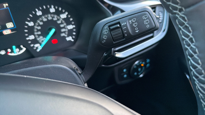 Ford Fiesta 1.0 EcoBoost Hybrid mHEV 125 Titanium 5dr Petrol Hatchback